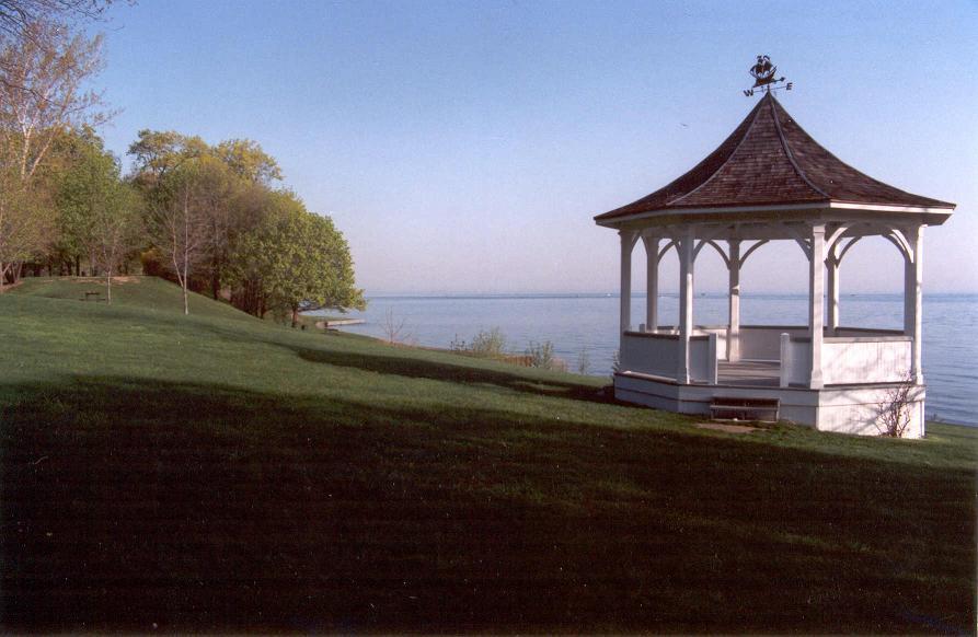 Best Western Colonel Butler Inn Niagara-on-the-Lake Exterior foto