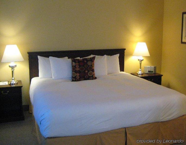 Best Western Colonel Butler Inn Niagara-on-the-Lake Quarto foto